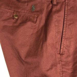 Polo Ralph Lauren chinos 38x30
